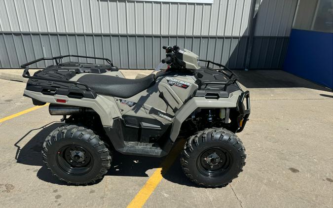 2024 Polaris Sportsman 570 EPS