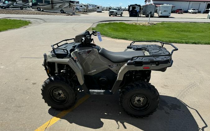 2024 Polaris Sportsman 570 EPS