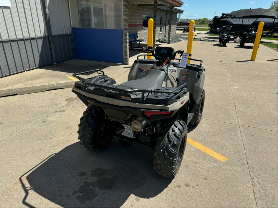 2024 Polaris Sportsman 570 EPS