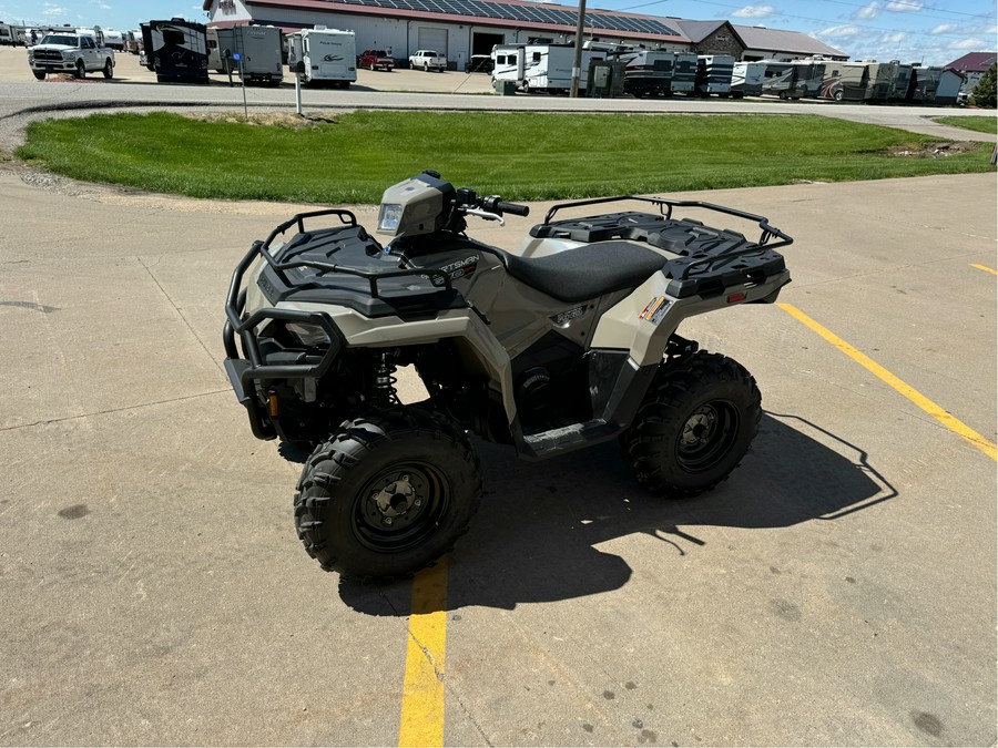 2024 Polaris Sportsman 570 EPS