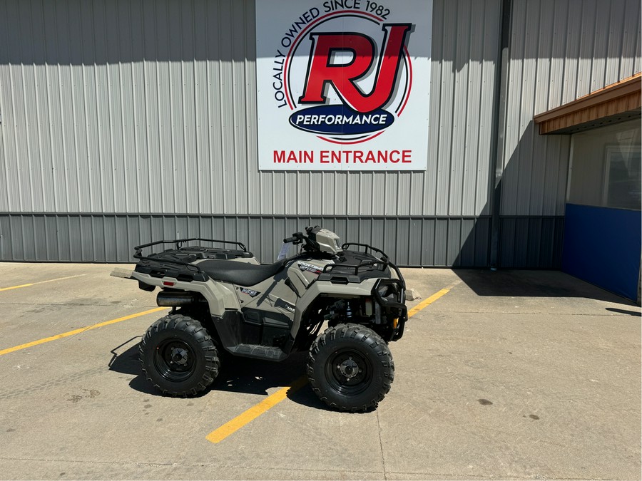 2024 Polaris Sportsman 570 EPS