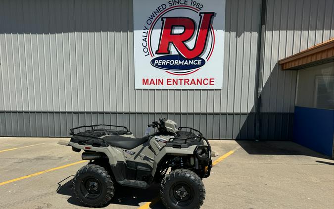 2024 Polaris Sportsman 570 EPS