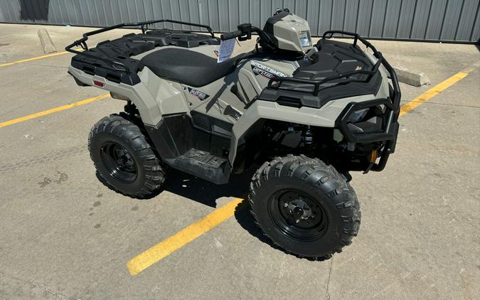 2024 Polaris Sportsman 570 EPS