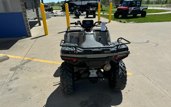 2024 Polaris Sportsman 570 EPS