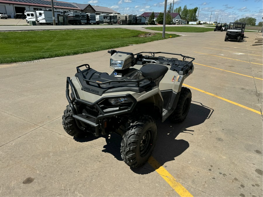 2024 Polaris Sportsman 570 EPS