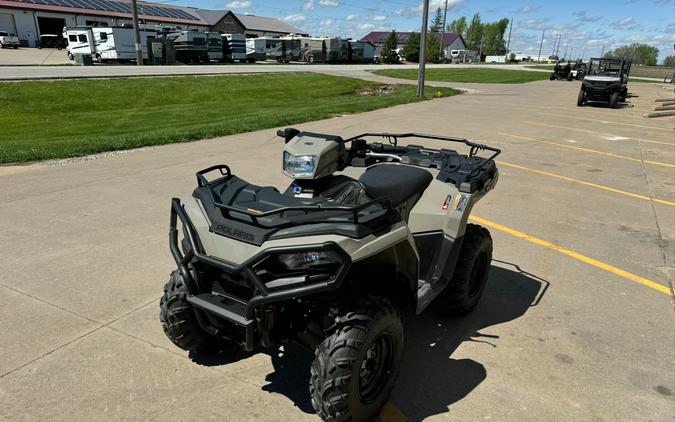 2024 Polaris Sportsman 570 EPS