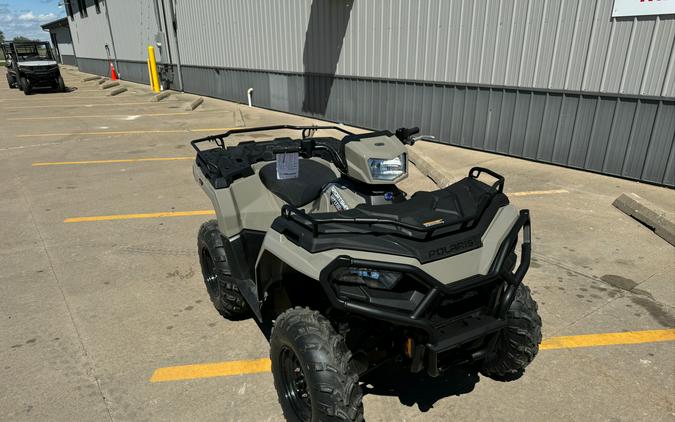 2024 Polaris Sportsman 570 EPS