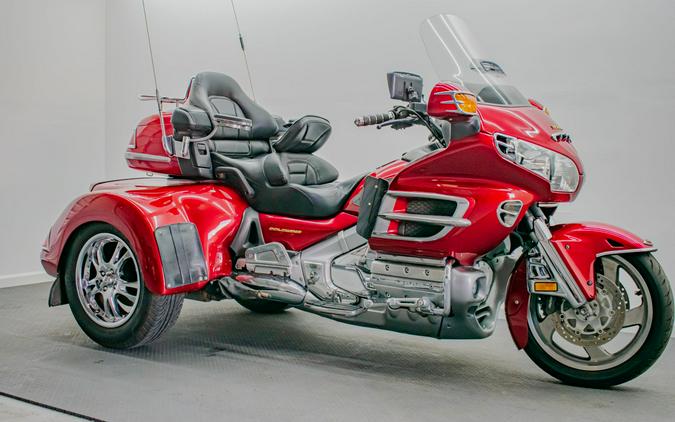 2003 Honda Gold Wing