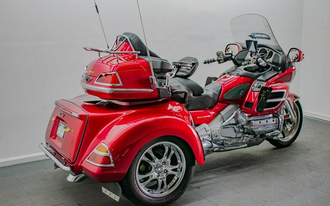 2003 Honda Gold Wing