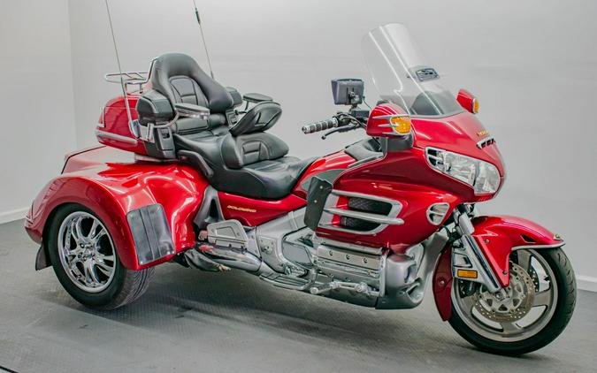 2003 Honda Gold Wing