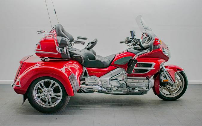 2003 Honda Gold Wing