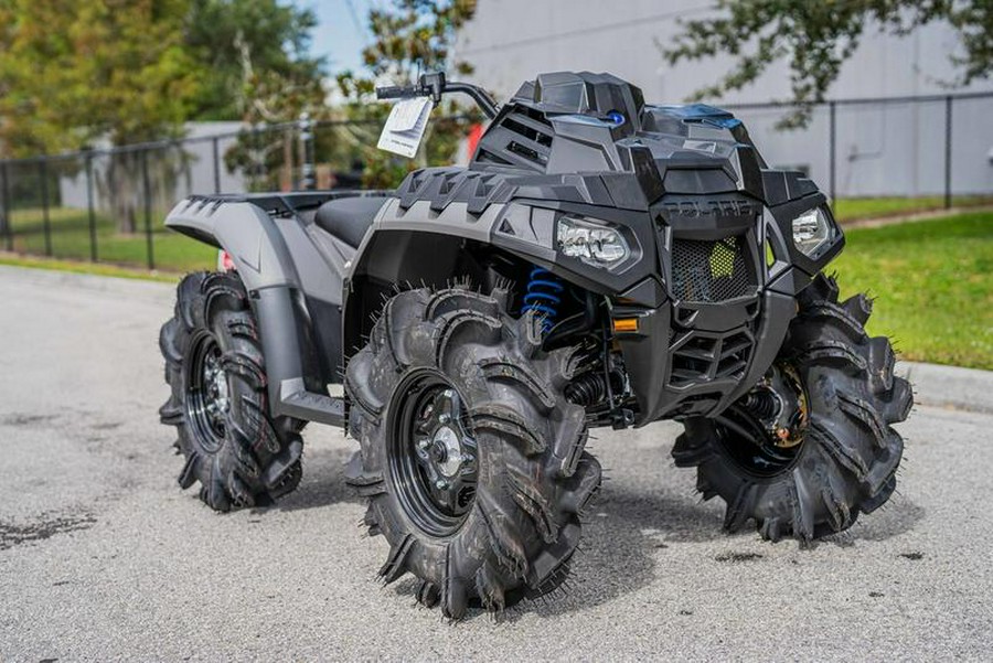 2024 Polaris® Sportsman 850 High Lifter Edition