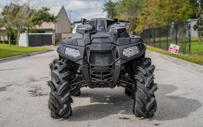 2024 Polaris® Sportsman 850 High Lifter Edition