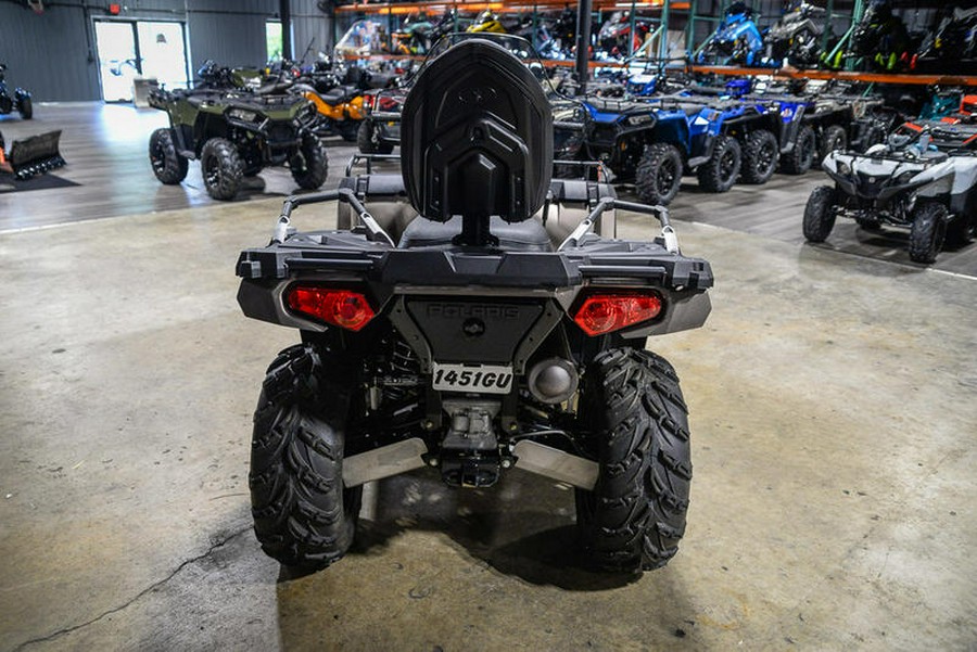 2022 Polaris® Sportsman Touring 570 Premium