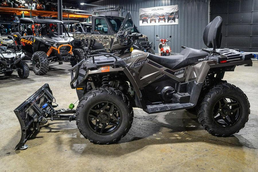 2022 Polaris® Sportsman Touring 570 Premium