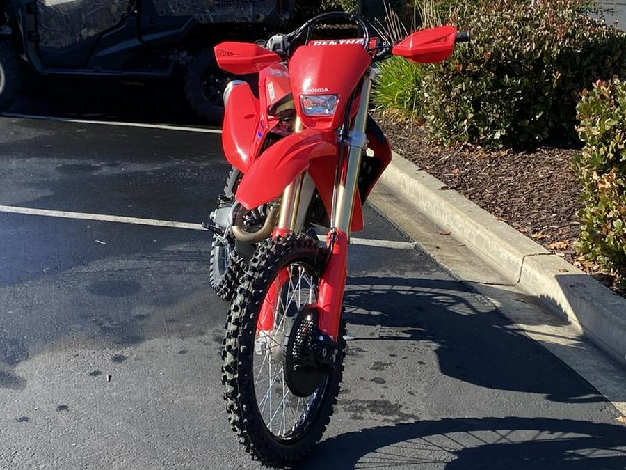 2024 Honda® CRF450X