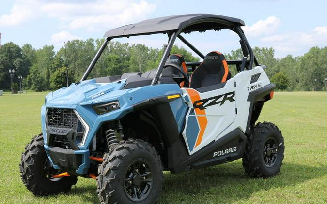 2024 Polaris® RZR Trail Ultimate