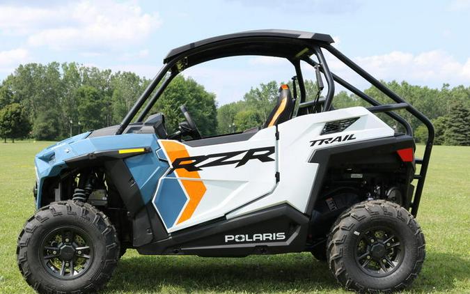 2024 Polaris® RZR Trail Ultimate