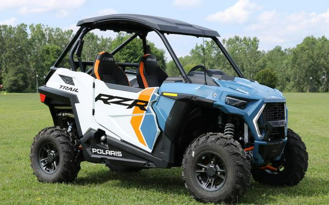 2024 Polaris® RZR Trail Ultimate