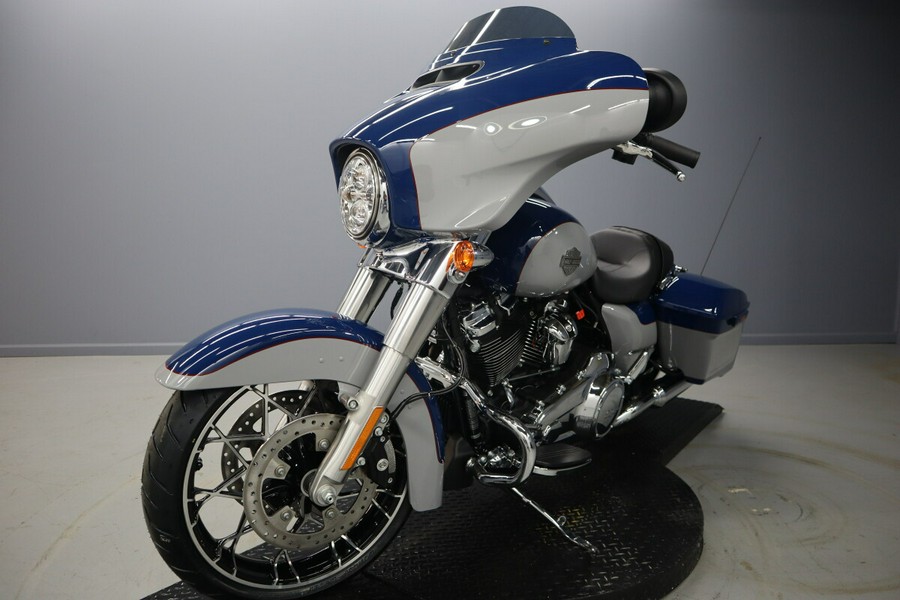 2023 Harley-Davidson Street Glide Special