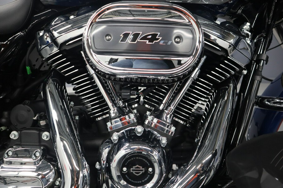 2023 Harley-Davidson Street Glide Special