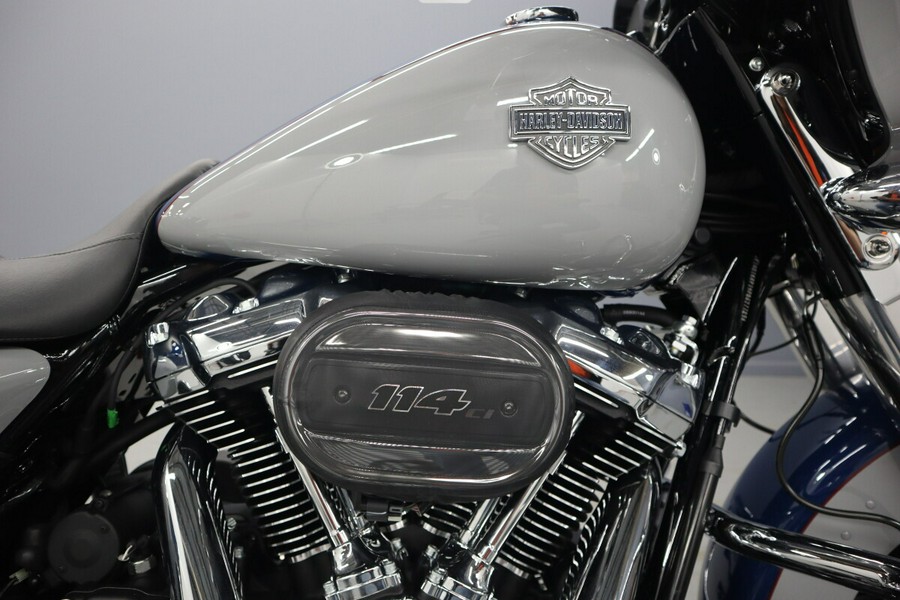 2023 Harley-Davidson Street Glide Special