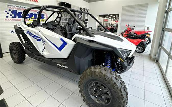 2020 Polaris RZR Pro XP 4 Premium