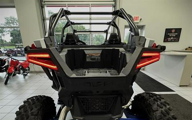 2020 Polaris RZR Pro XP 4 Premium