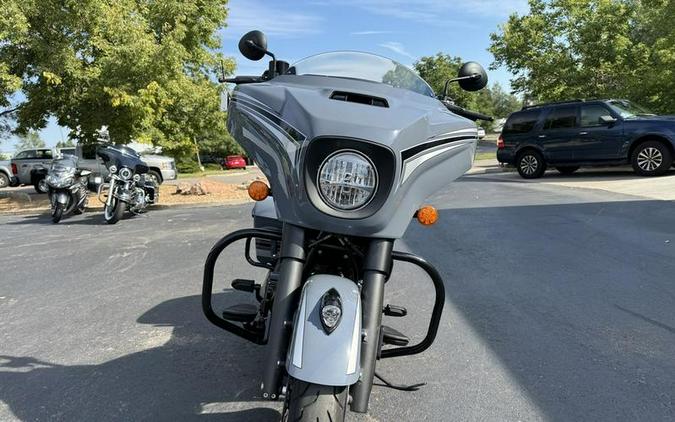 2022 Indian Motorcycle® CHIEFTAIN Dark Horse