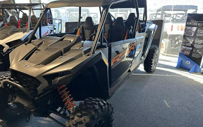 2024 Polaris® RZR XP 4 1000 Premium