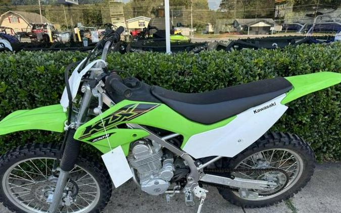 2020 Kawasaki KLX230 Review: New Dual-Sport (14 Fast Facts)