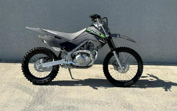 2025 Kawasaki KLX 140R L