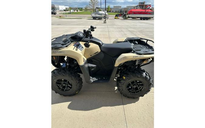 2023 Can-Am Outlander PRO XU HD7