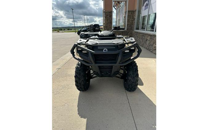 2023 Can-Am Outlander PRO XU HD7