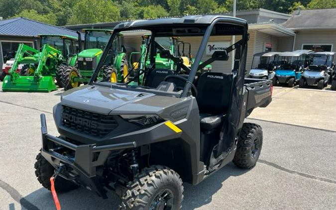 2025 Polaris Industries Ranger® 1000 Premium