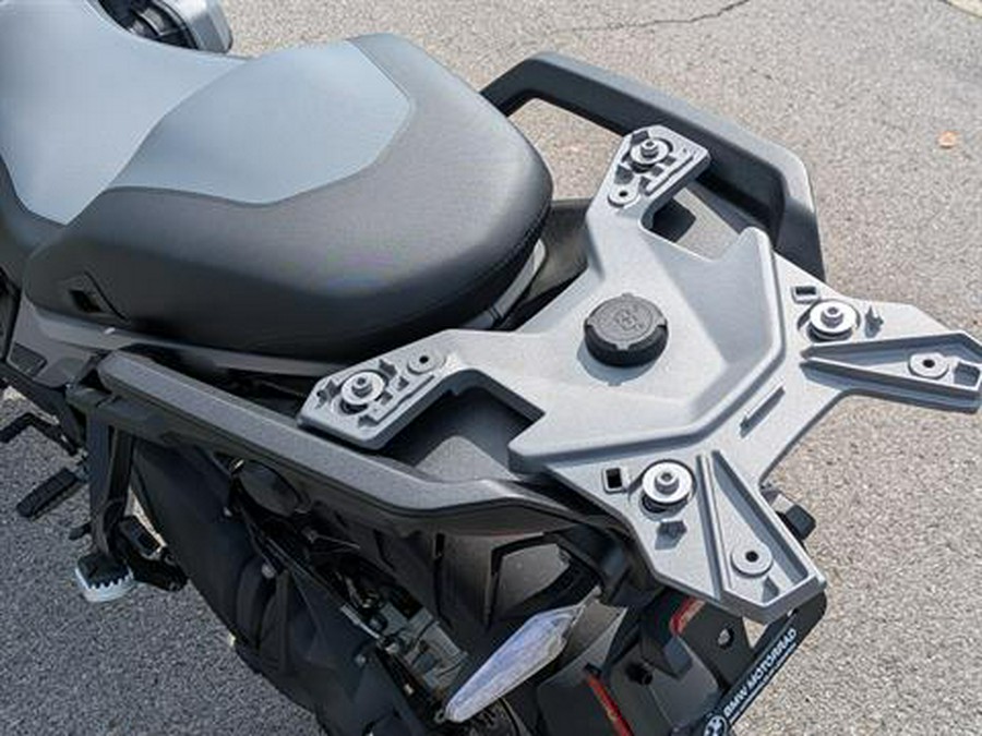 2025 BMW R 1300 GS