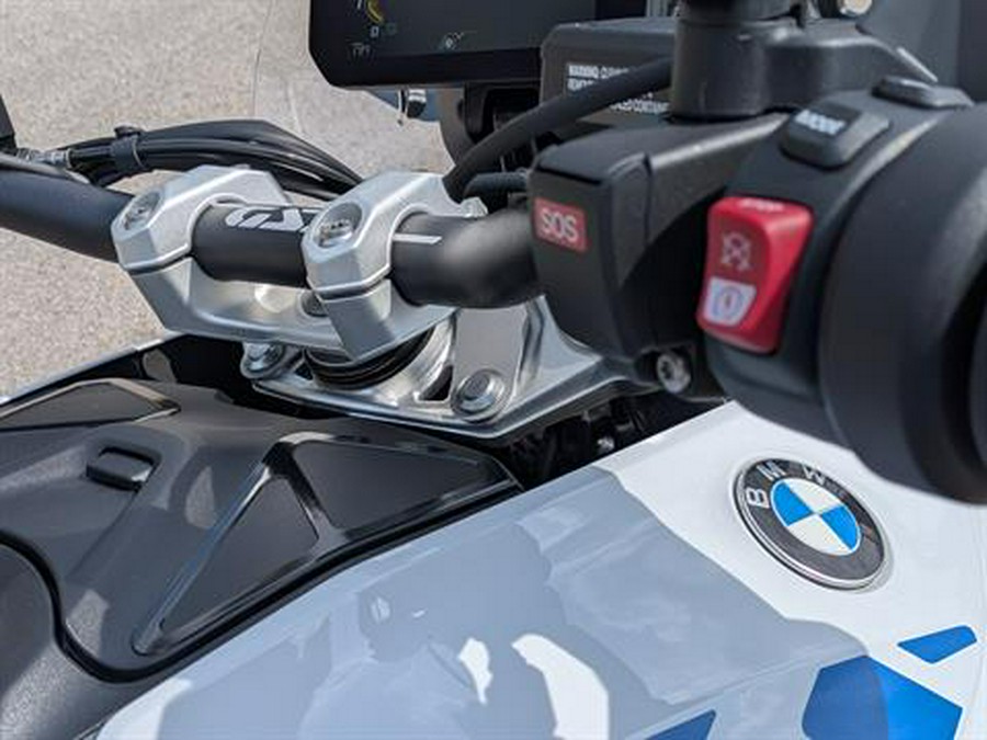 2025 BMW R 1300 GS