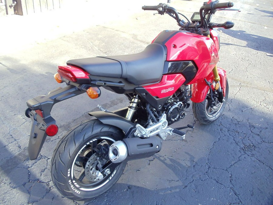 2025 Honda® Grom