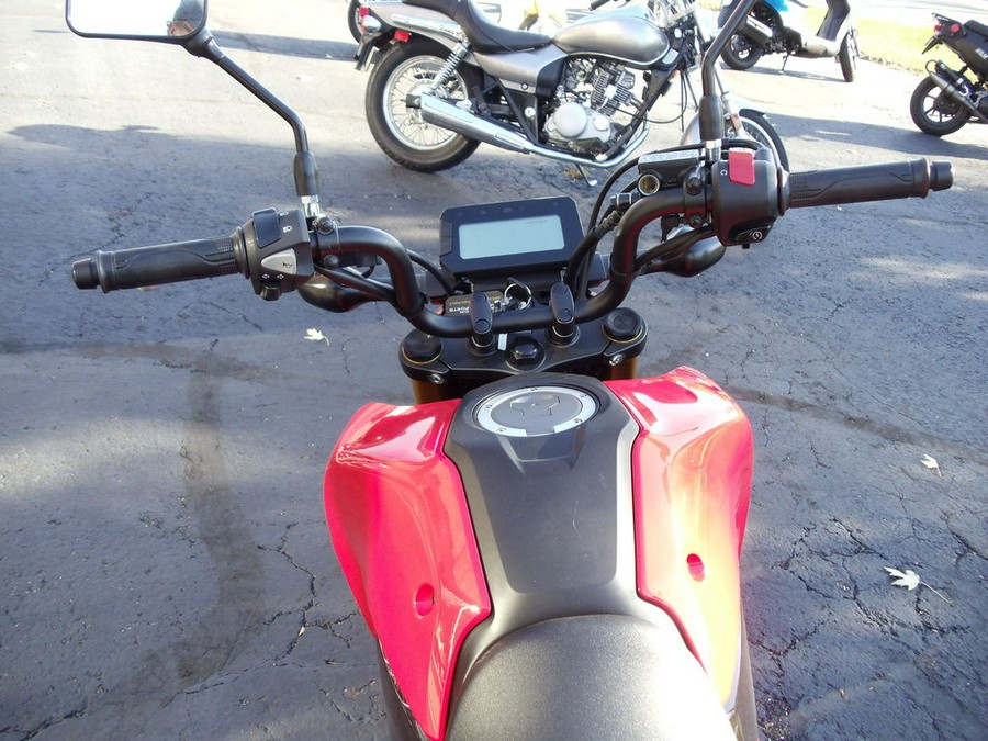 2025 Honda® Grom