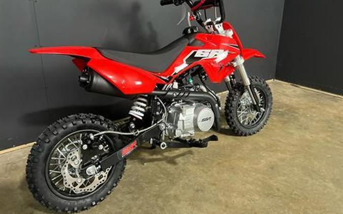 2025 SSR Motorsports SR70AE