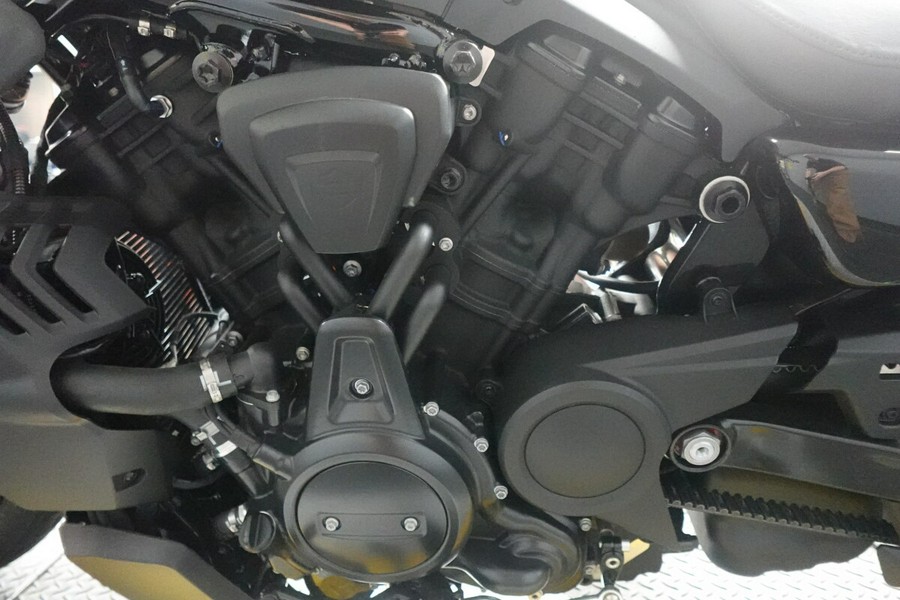 2025 Harley-Davidson Nightster Special