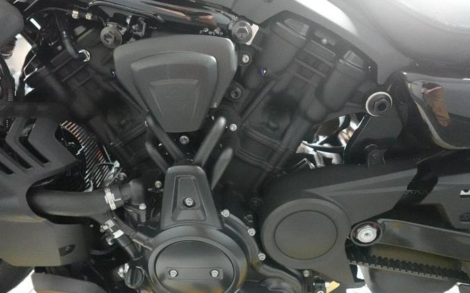 2025 Harley-Davidson Nightster Special