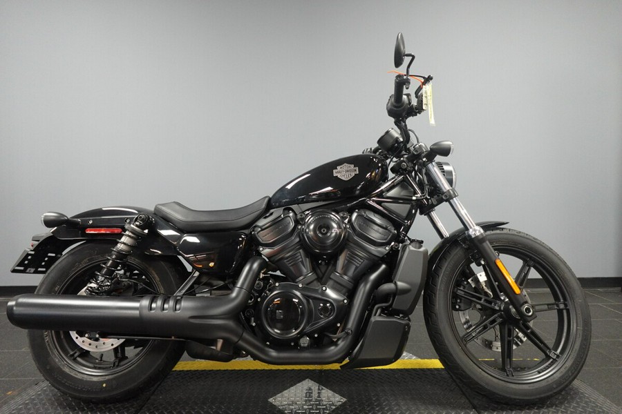 2025 Harley-Davidson Nightster Special