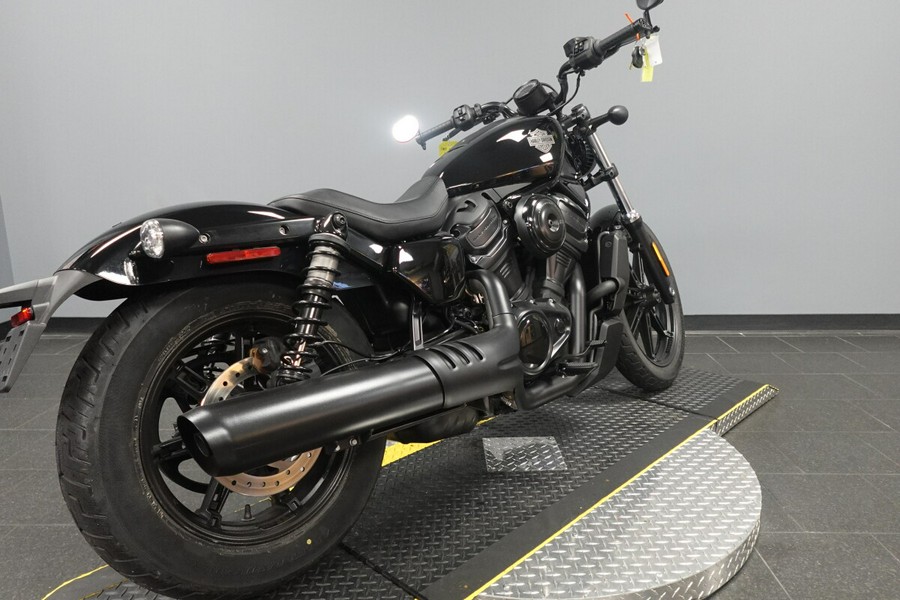2025 Harley-Davidson Nightster Special