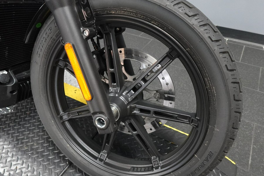 2025 Harley-Davidson Nightster Special