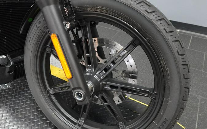 2025 Harley-Davidson Nightster Special