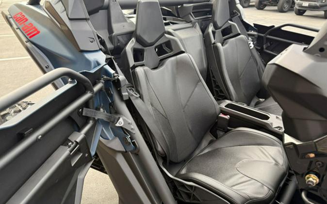 2026 Can-Am Maverick X3 MAX RS Turbo Dusty Navy