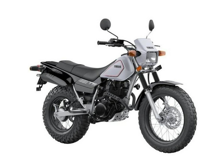 2026 Yamaha TW 200