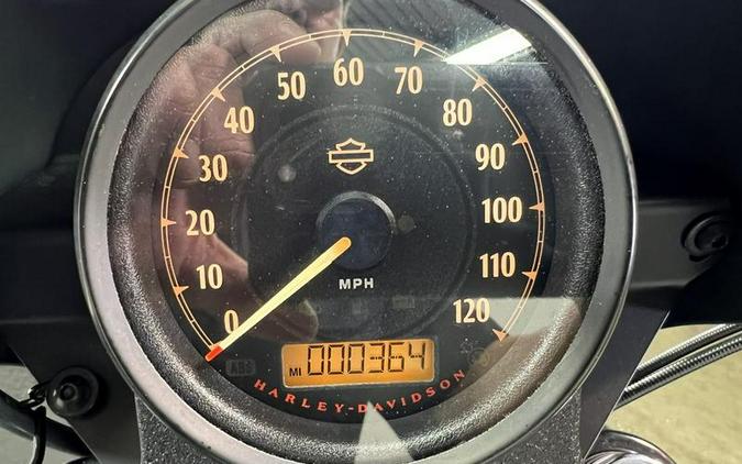 2021 Harley-Davidson® XL1200NS - Iron 1200™