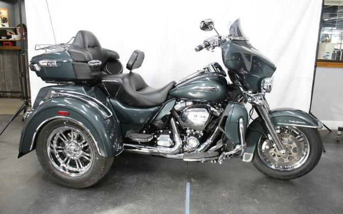 FLHTCUTG 2020 Tri Glide® Ultra